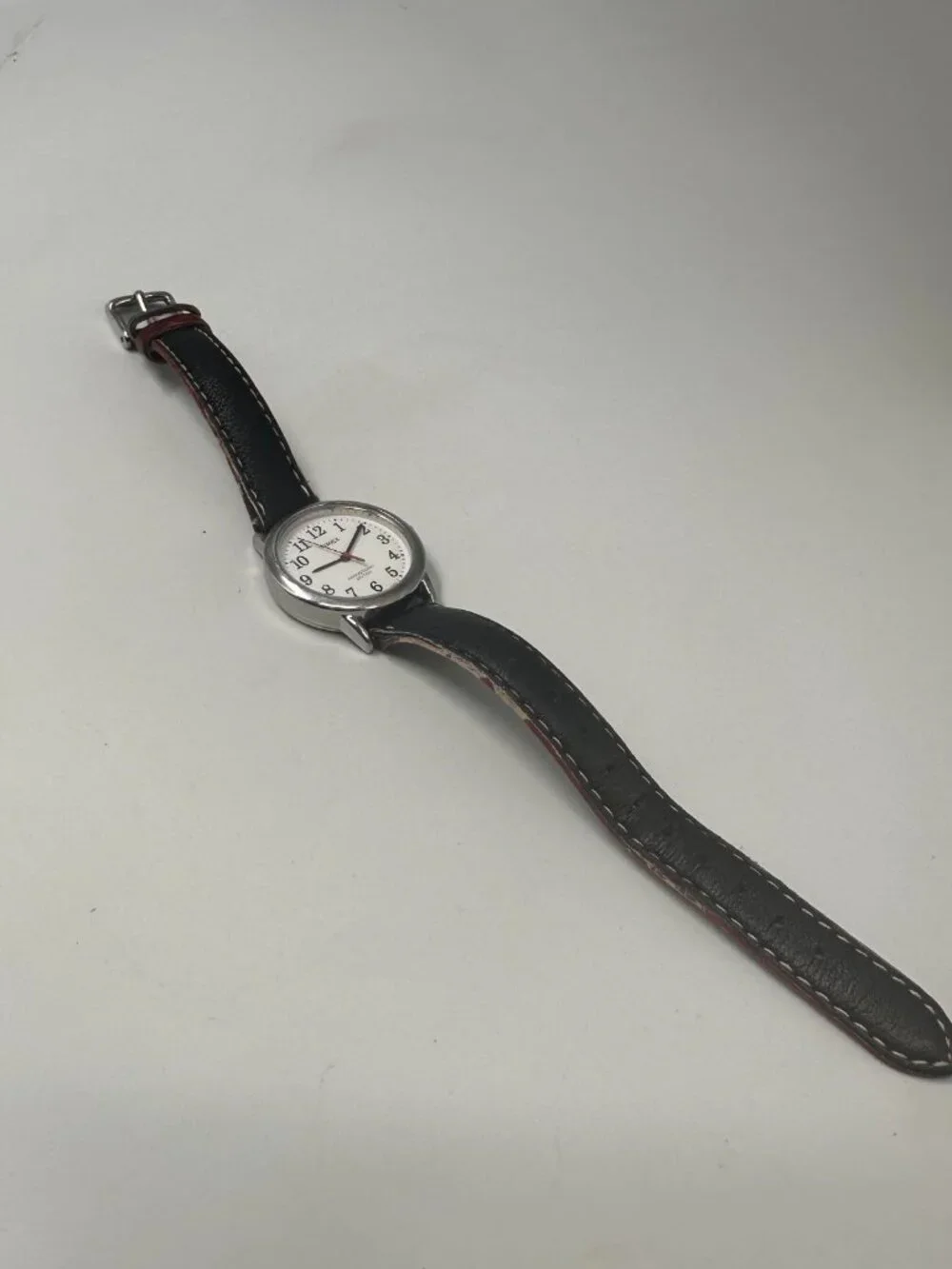 Timex indiglo watch